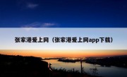 张家港爱上网（张家港爱上网app下载）