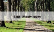 易捷通（易捷通科技股份）