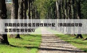 铁路回应软卧能否按性别分配（铁路回应软卧能否按性别分配l）